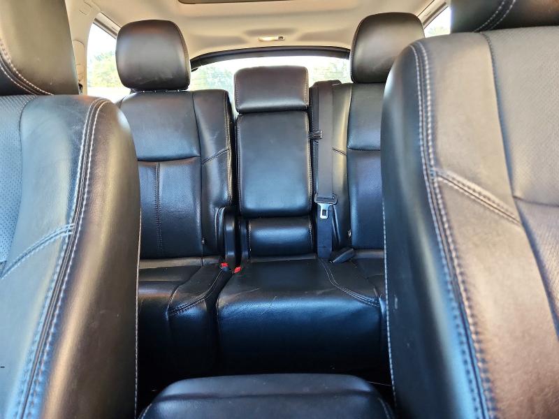 Снимка 10 от търг – 2014 NISSAN PATHFINDER с VIN 5N1AR2MN8EC685068