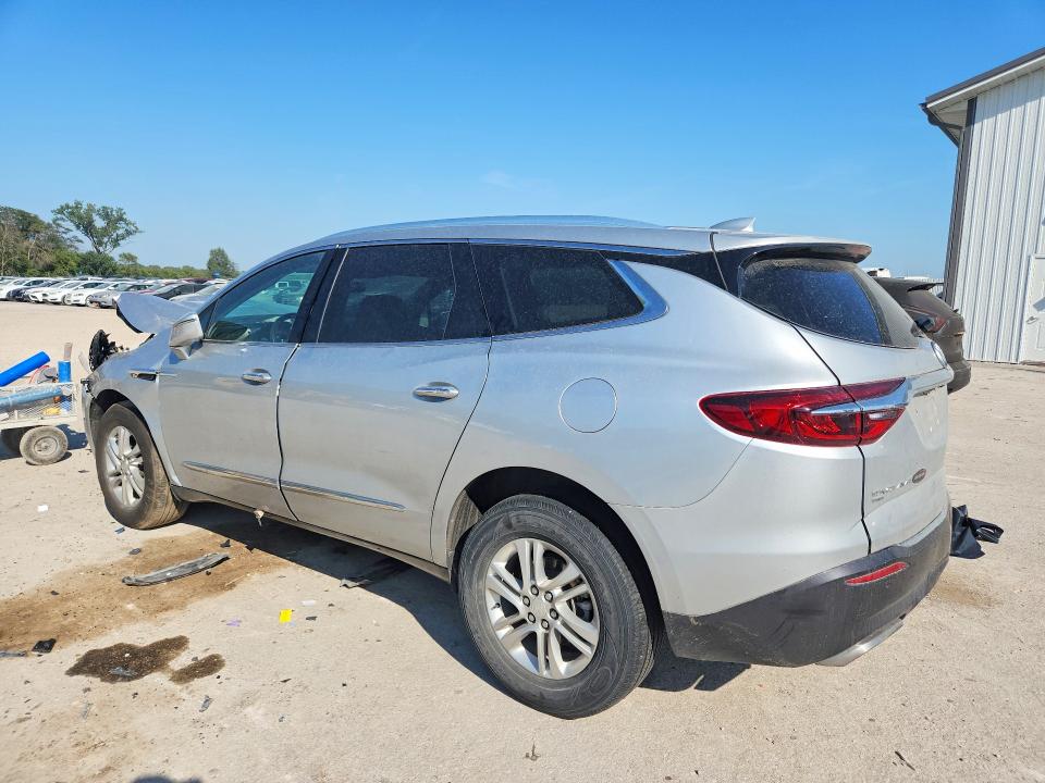 Photo 2 from auction – 2020 BUICK ENCLAVE with VIN 5GAEVAKW5LJ321224