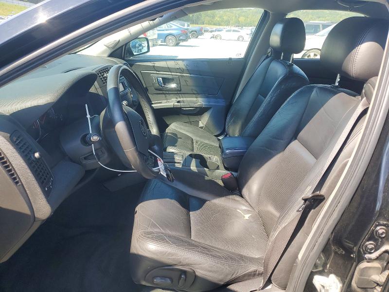 Снимка 7 от търг – 2005 CADILLAC CTS с VIN 1G6DP567250195382