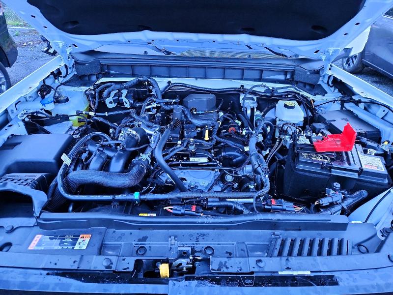 Zdjęcie 11 z aukcji – 2024 FORD BRONCO z VIN 1FMDE8BH3RLA80907