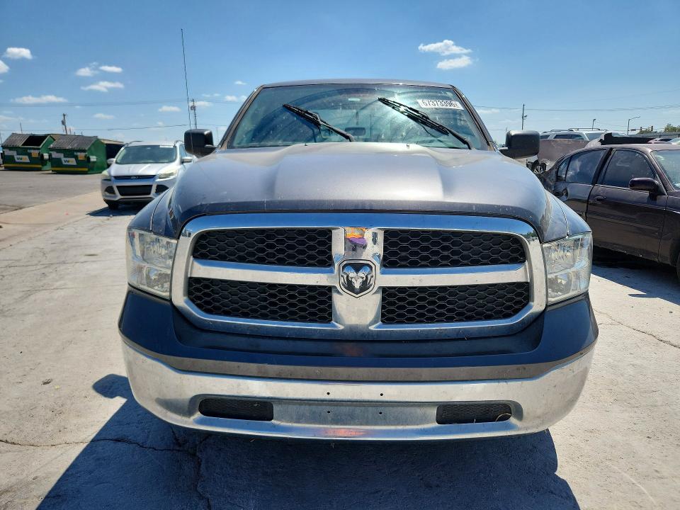 Photo 5 from auction – 2019 RAM 1500 CLASSIC with VIN 1C6RR6FG2KS548178