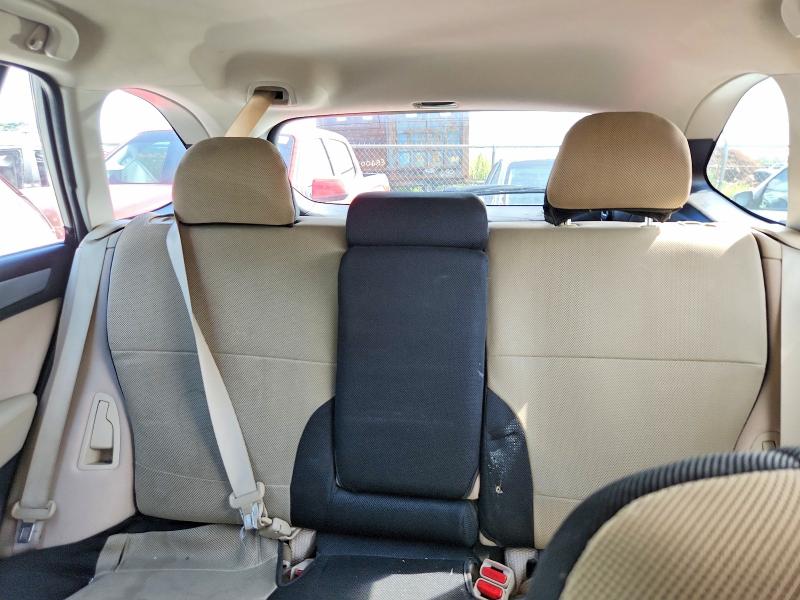 Фото 10 с аукциона – 2016 SUBARU OUTBACK с VIN 4S4BSAAC4G3271150