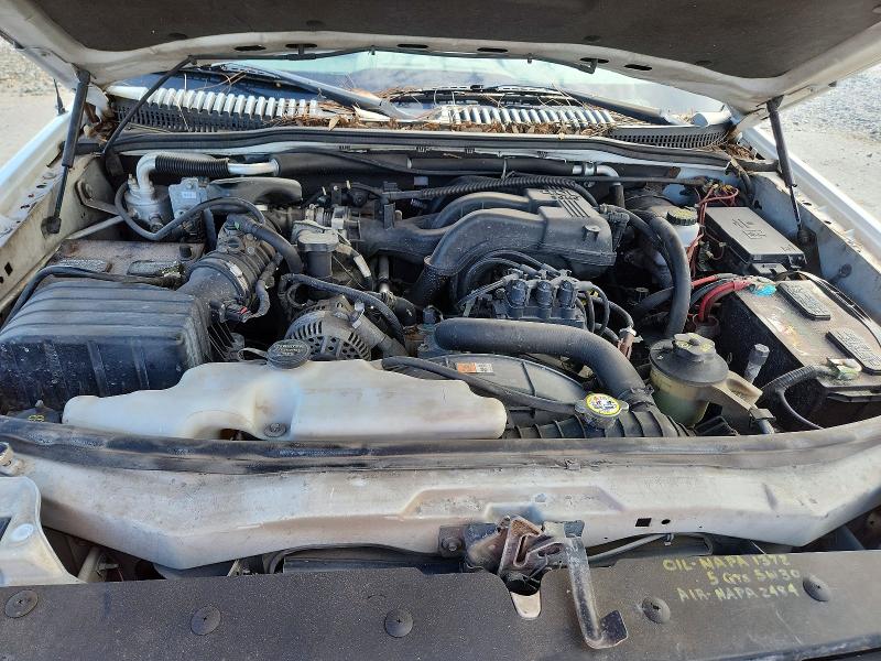 Photo 12 from auction – 2007 FORD EXPLORER with VIN 1FMEU73E17UA97136