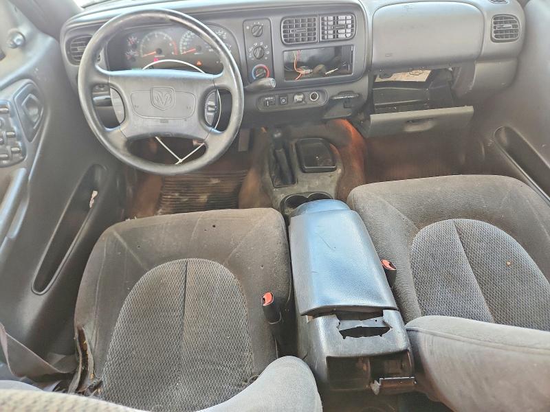 Photo 8 from auction – 1999 DODGE DURANGO with VIN 1B4HS28Y4XF613648