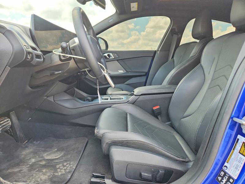 Снимка 7 от търг – 2025 BMW 228XI с VIN WBA23GG01S7S71378