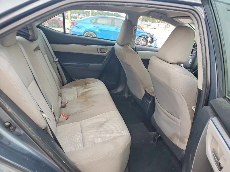 Photo 10 from auction – 2015 TOYOTA COROLLA with VIN 2T1BPRHE3FC442360