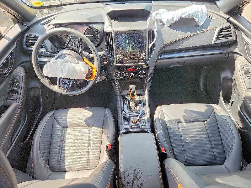 Фото 8 с аукциона – 2024 SUBARU FORESTER с VIN JF2SKAJC2RH503224