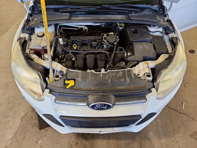 Foto 11 de la subasta – 2012 FORD FOCUS con VIN 1FAHP3F29CL107808