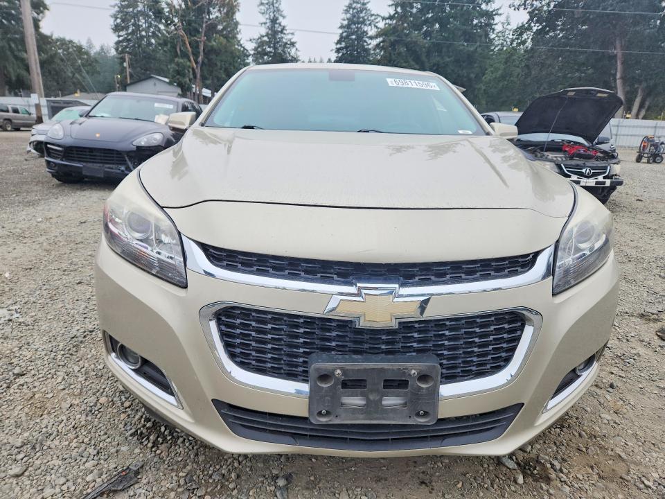 Фото 5 с аукциона – 2014 CHEVROLET MALIBU с VIN 1G11E5SL2EF240626