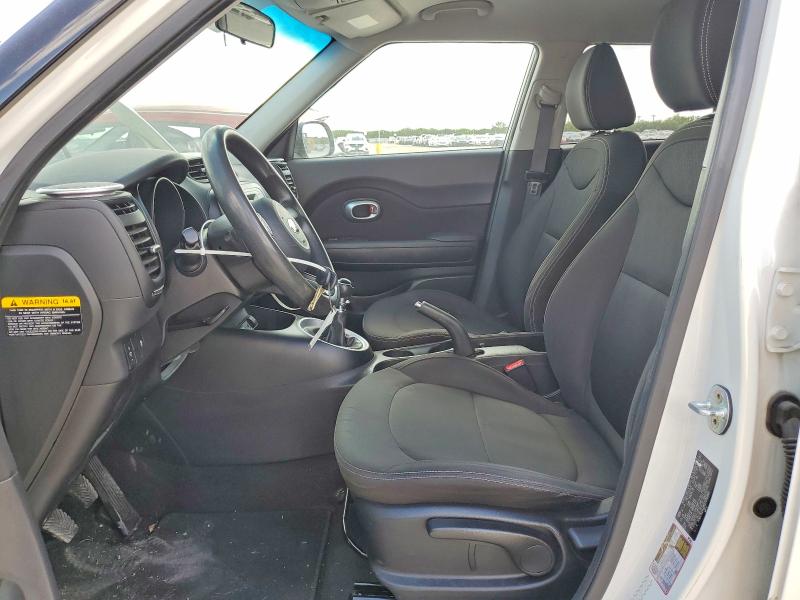 Photo 7 from auction – 2016 KIA SOUL with VIN KNDJN2A28G7316992
