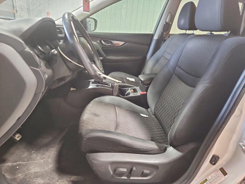 Photo 7 from auction – 2017 NISSAN ROGUE with VIN 5N1AT2MV9HC749057