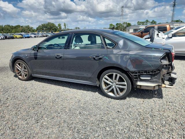 Photo 2 from auction – 2018 VOLKSWAGEN PASSAT with VIN 1VWAA7A35JC000740