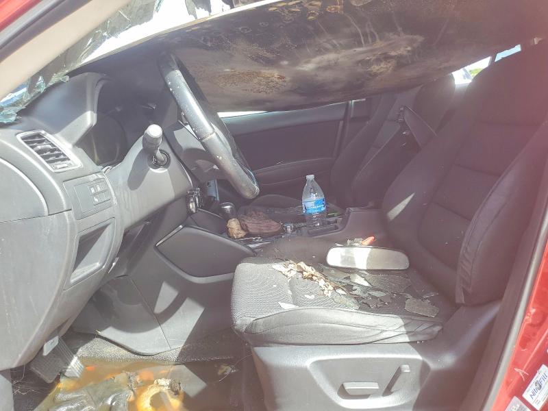 Фото 7 с аукциона – 2016 MAZDA CX-5 с VIN JM3KE2CY9G0683339