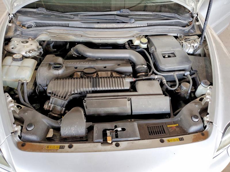 Photo 11 from auction – 2007 VOLVO C70 with VIN YV1MC68247J014774