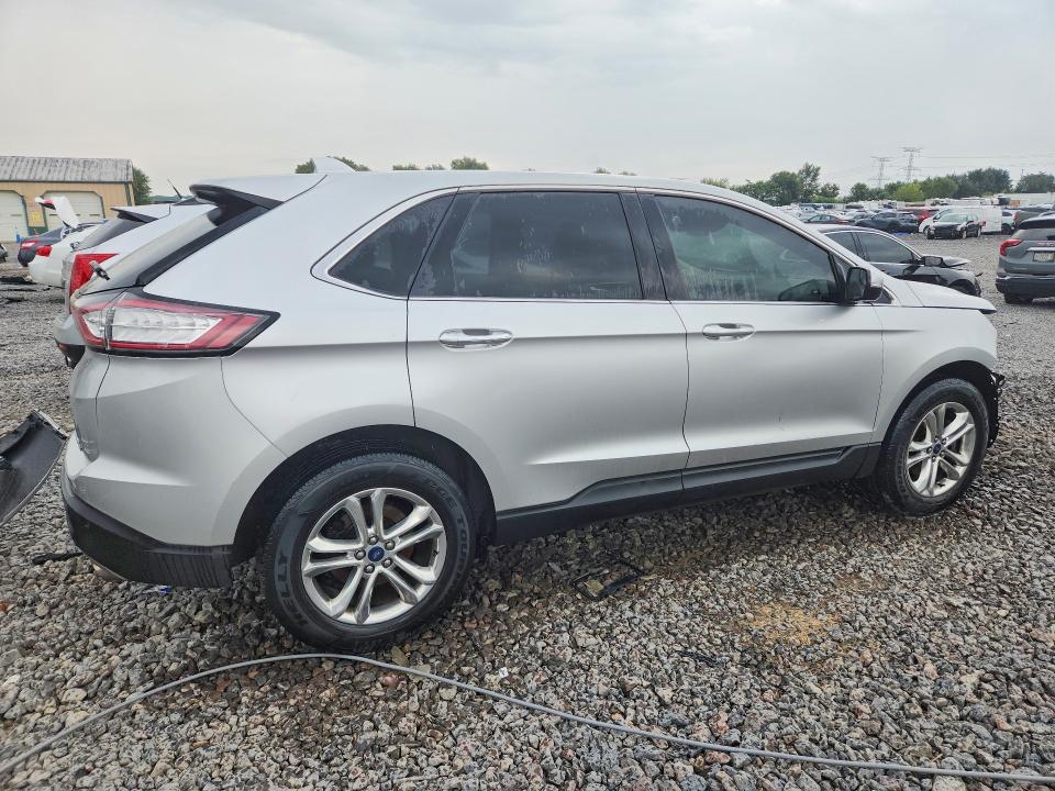 Снимка 3 от търг – 2018 FORD EDGE с VIN 2FMPK3J97JBB49251
