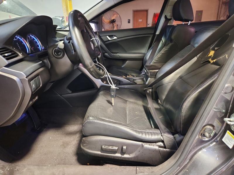 صورة رقم 7 من المزاد - 2011 ACURA TSX مع VIN JH4CU2F64BC008479