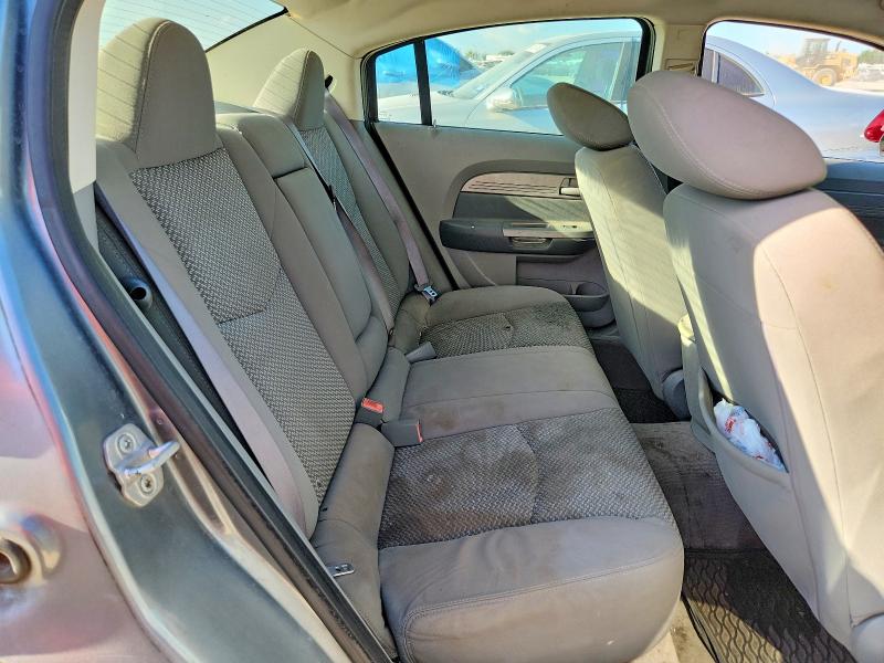صورة رقم 10 من المزاد - 2007 CHRYSLER SEBRING مع VIN 1C3LC46K87N551055