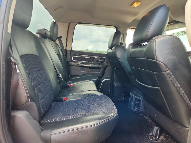 Photo 10 from auction – 2014 RAM 2500 with VIN 3C6UR5CL7EG118471