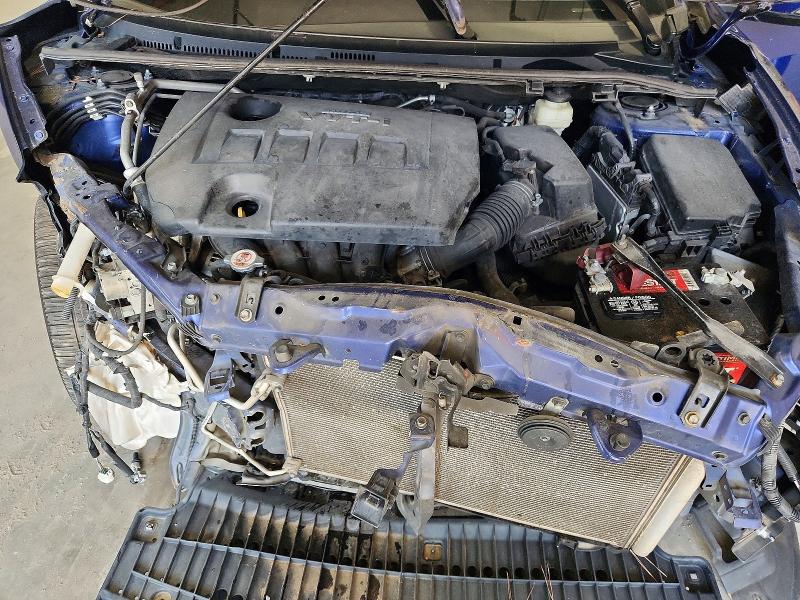 Zdjęcie 11 z aukcji – 2018 TOYOTA COROLLA z VIN 5YFBURHE6JP834198