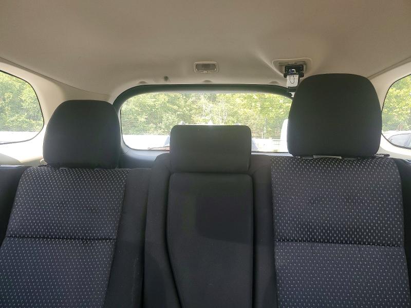 Photo 10 from auction – 2016 MITSUBISHI OUTLANDER with VIN JA4AZ3A31GZ002053