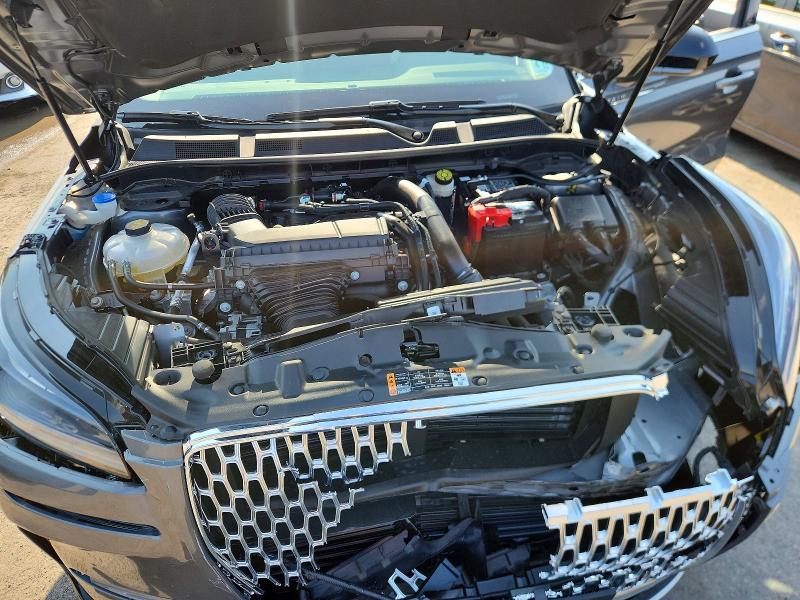 Снимка 12 от търг – 2026 LINCOLN CORSAIR с VIN 5LMCJ1DAXTUL10374