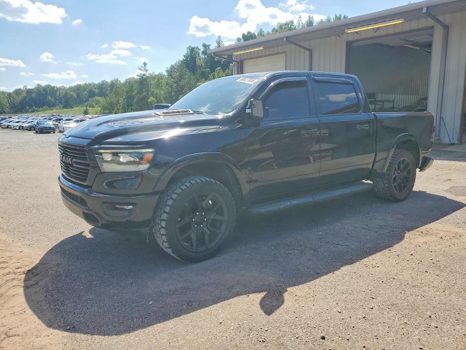 2022 RAM 1500 - Търг №68627806