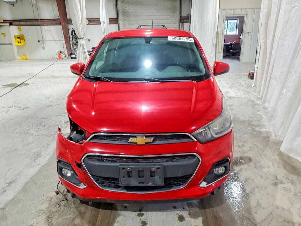 Zdjęcie 5 z aukcji – 2016 CHEVROLET SPARK z VIN KL8CD6SA4GC597231
