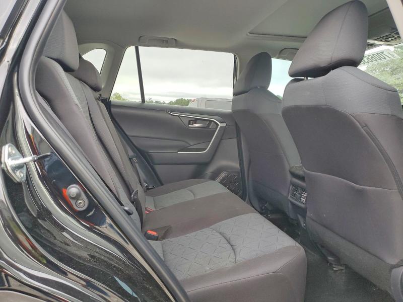Снимка 11 от търг – 2025 TOYOTA RAV4 с VIN 2T3W1RFV8SW415287