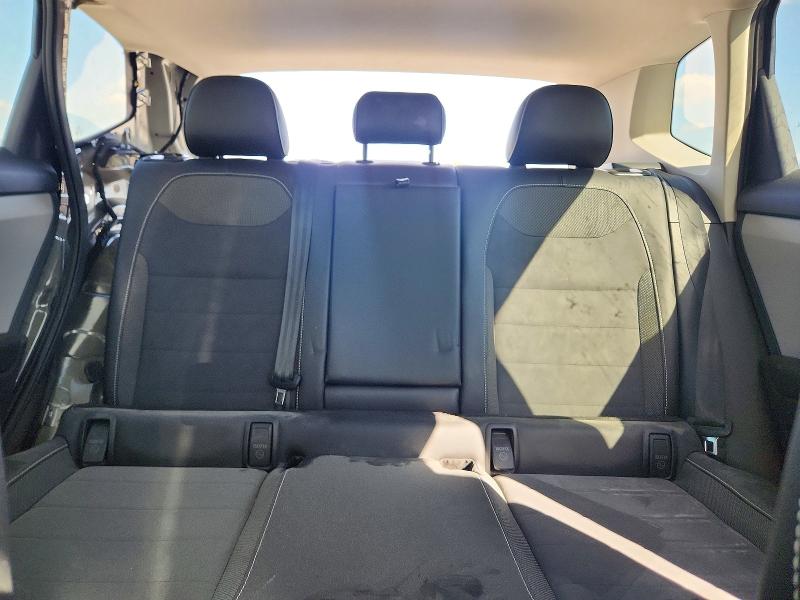 Снимка 10 от търг – 2023 VOLKSWAGEN TAOS с VIN 3VVSX7B26PM343562