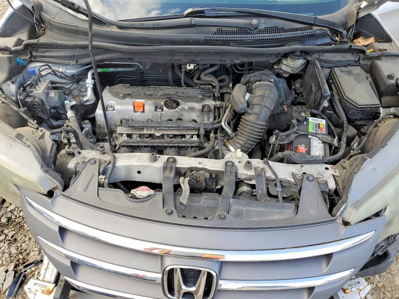 Снимка 12 от търг – 2014 HONDA CR-V с VIN 2HKRM4H3XEH721437