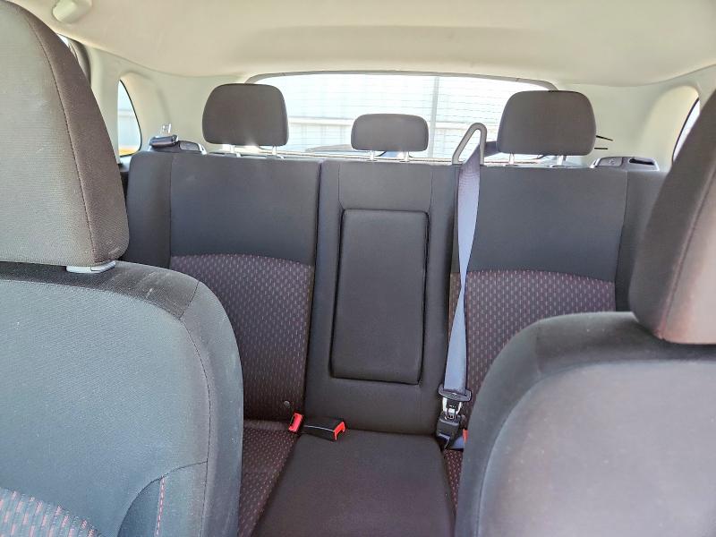 Снимка 10 от търг – 2018 MITSUBISHI OUTLANDER SPORT с VIN JA4AR3AU0JU005264