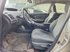 Photo 7 from auction – 2013 TOYOTA PRIUS with VIN JTDKN3DU2D1696014