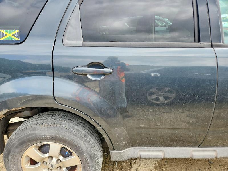Photo 11 from auction – 2009 FORD ESCAPE with VIN 1FMCU49379KA78813