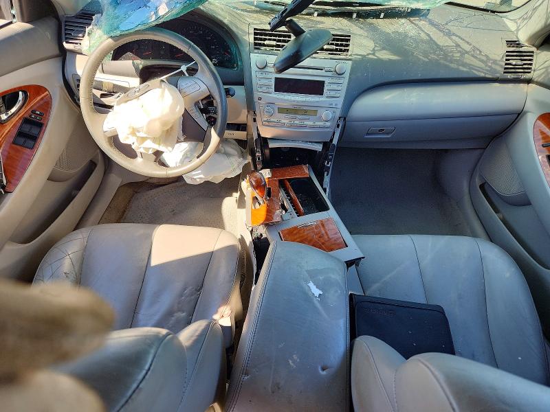 Снимка 8 от търг – 2011 TOYOTA CAMRY с VIN 4T4BF3EK8BR177427