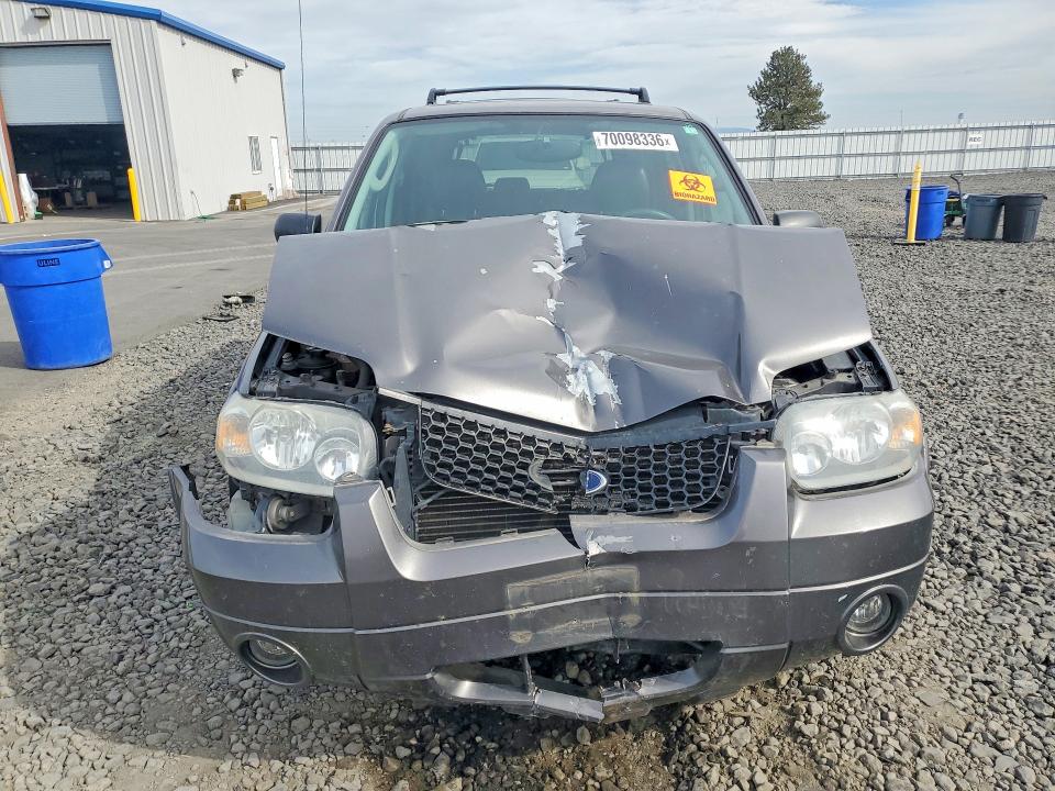 Снимка 5 от търг – 2006 FORD ESCAPE с VIN 1FMCU94166KA06404