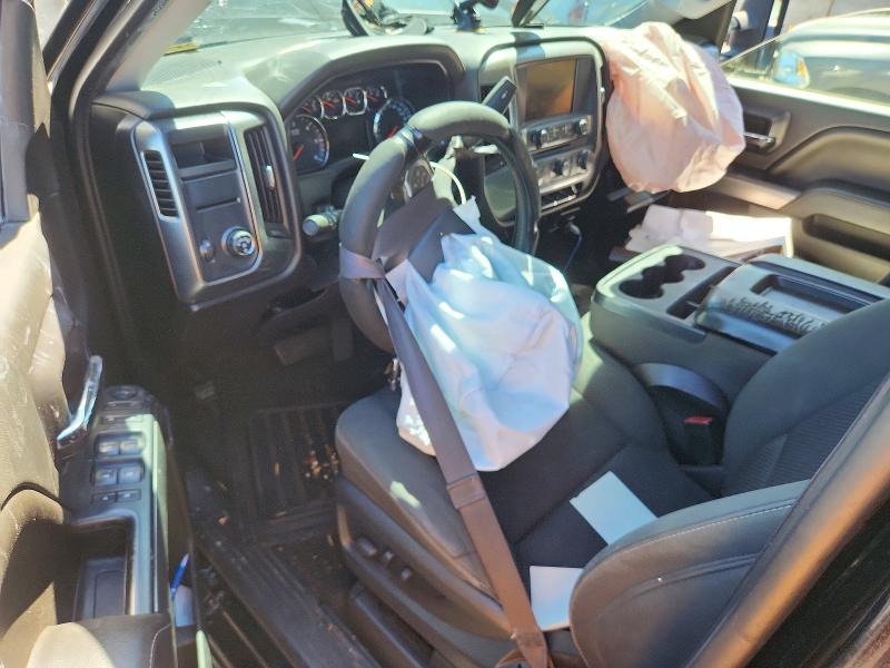 Photo 8 from auction – 2014 CHEVROLET SILVERADO with VIN 3GCPCREC8EG456716
