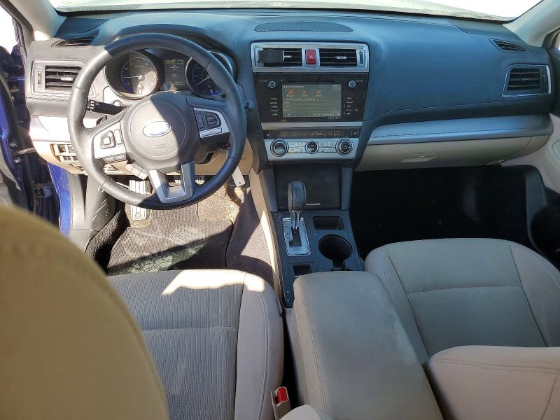 Zdjęcie 8 z aukcji – 2015 SUBARU LEGACY z VIN 4S3BNAC61F3003089