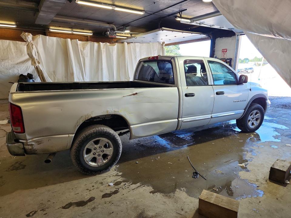 Photo 3 from auction – 2006 DODGE RAM 1500 with VIN 1D7HU18256J182760