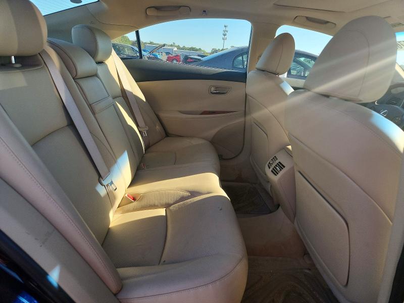 Zdjęcie 10 z aukcji – 2007 LEXUS ES z VIN JTHBJ46G572101274