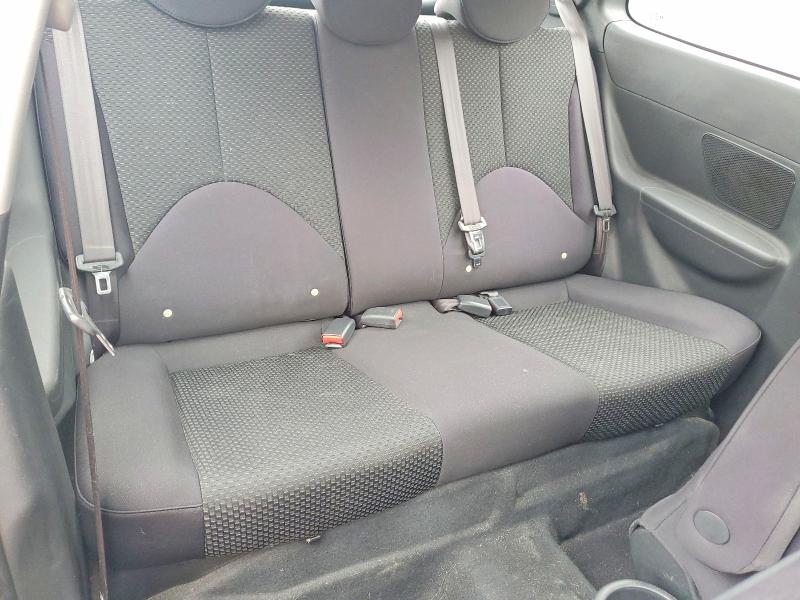 Photo 10 from auction – 2010 HYUNDAI ACCENT with VIN KMHCM3AC4AU151716
