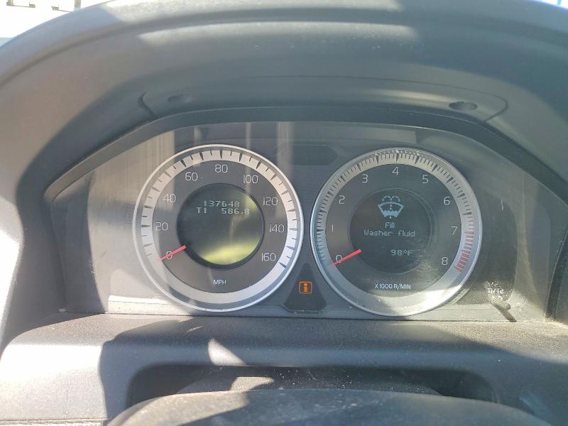 Фото 9 с аукциона – 2012 VOLVO XC60 с VIN YV4940DL0C2280010
