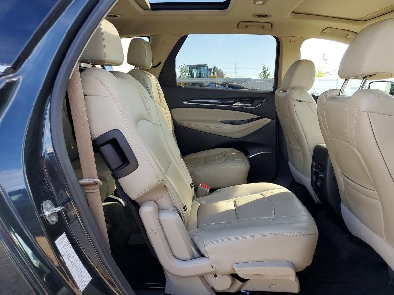 Фото 11 с аукциона – 2019 BUICK ENCLAVE с VIN 5GAEVAKW9KJ291157