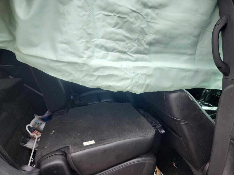 Photo 11 from auction – 2013 FORD EXPLORER with VIN 1FM5K8D83DGA92678