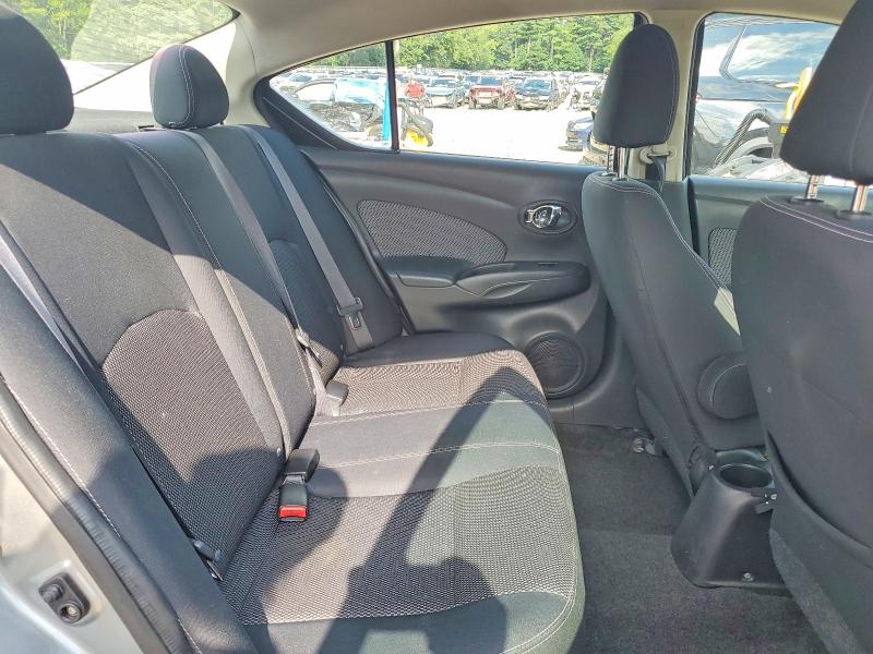 Zdjęcie 10 z aukcji – 2014 NISSAN VERSA z VIN 3N1CN7APXEL833157
