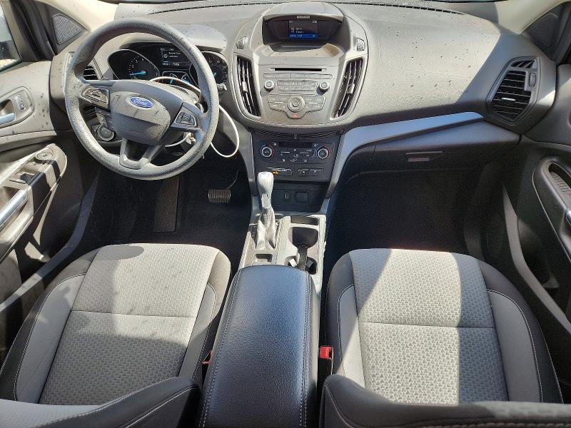 Zdjęcie 8 z aukcji – 2017 FORD ESCAPE z VIN 1FMCU9G92HUB81788