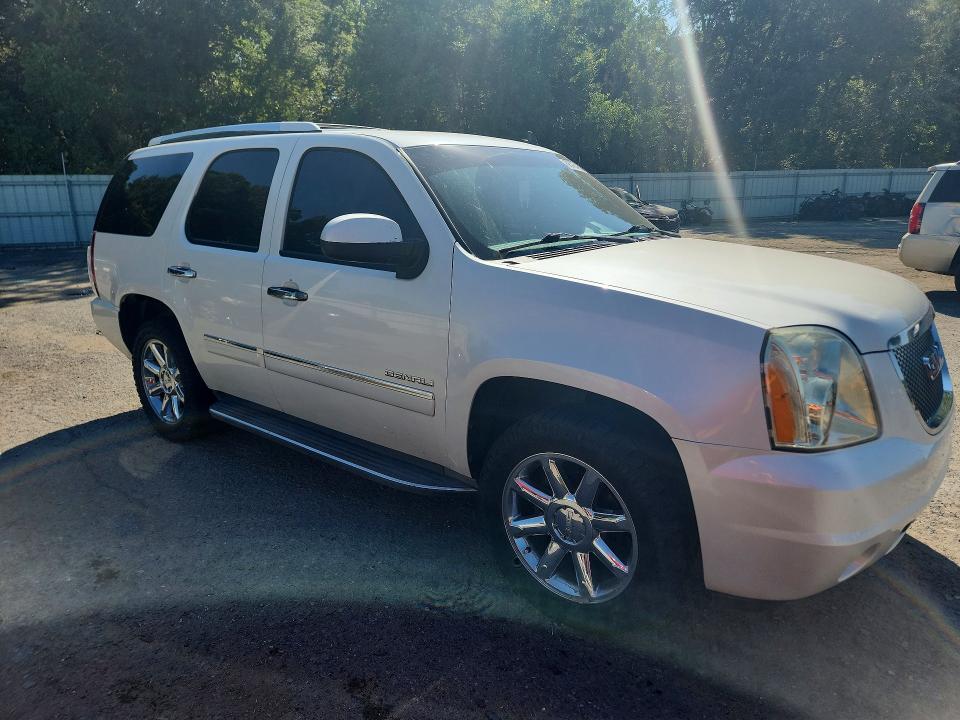 Foto 4 de la subasta – 2011 GMC YUKON con VIN 1GKS1EEF7BR255022