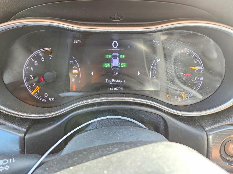 Снимка 9 от търг – 2014 JEEP GRAND CHEROKEE с VIN 1C4RJFAG2EC534108