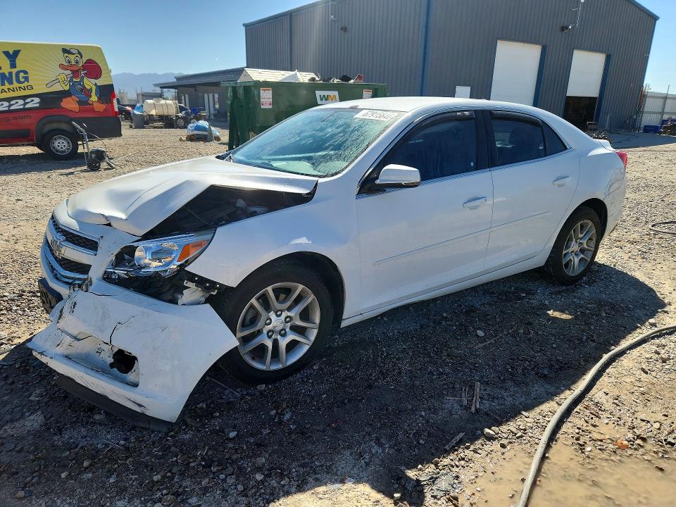 Снимка 1 от търг – 2013 CHEVROLET MALIBU с VIN 1G11C5SA1DF231032