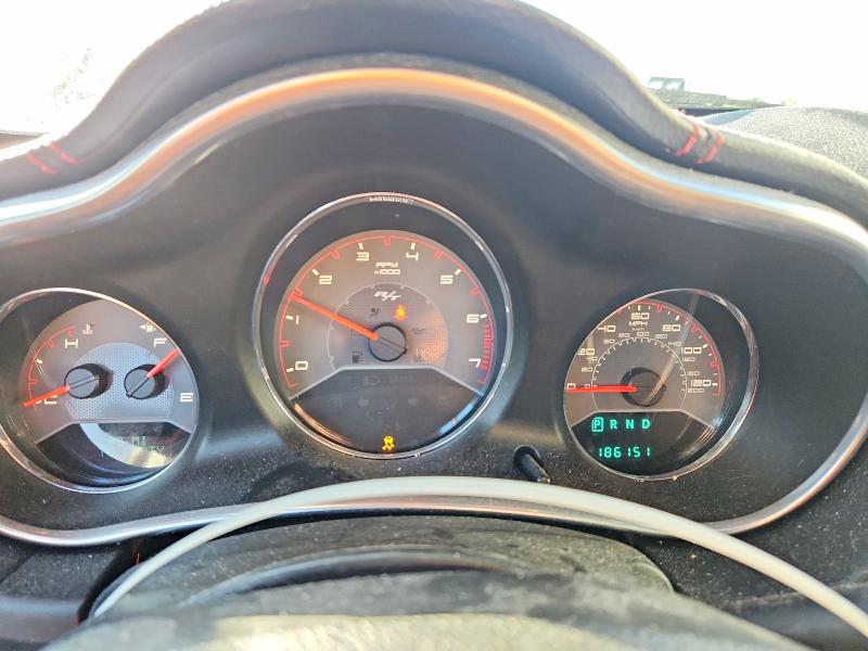 Фото 9 с аукциона – 2013 DODGE AVENGER с VIN 1C3CDZBG0DN608324