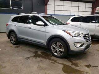 Photo 1 from auction – 2014 HYUNDAI SANTA FE with VIN KM8SNDHF7EU065935